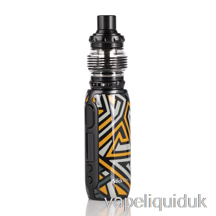 Eleaf iStick Rim 80W Starter Kit Maze Vape Liquid